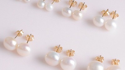 ✨ 김나영 진주 귀걸이 득템 후기! (솔직 & 할인 정보) ✨
